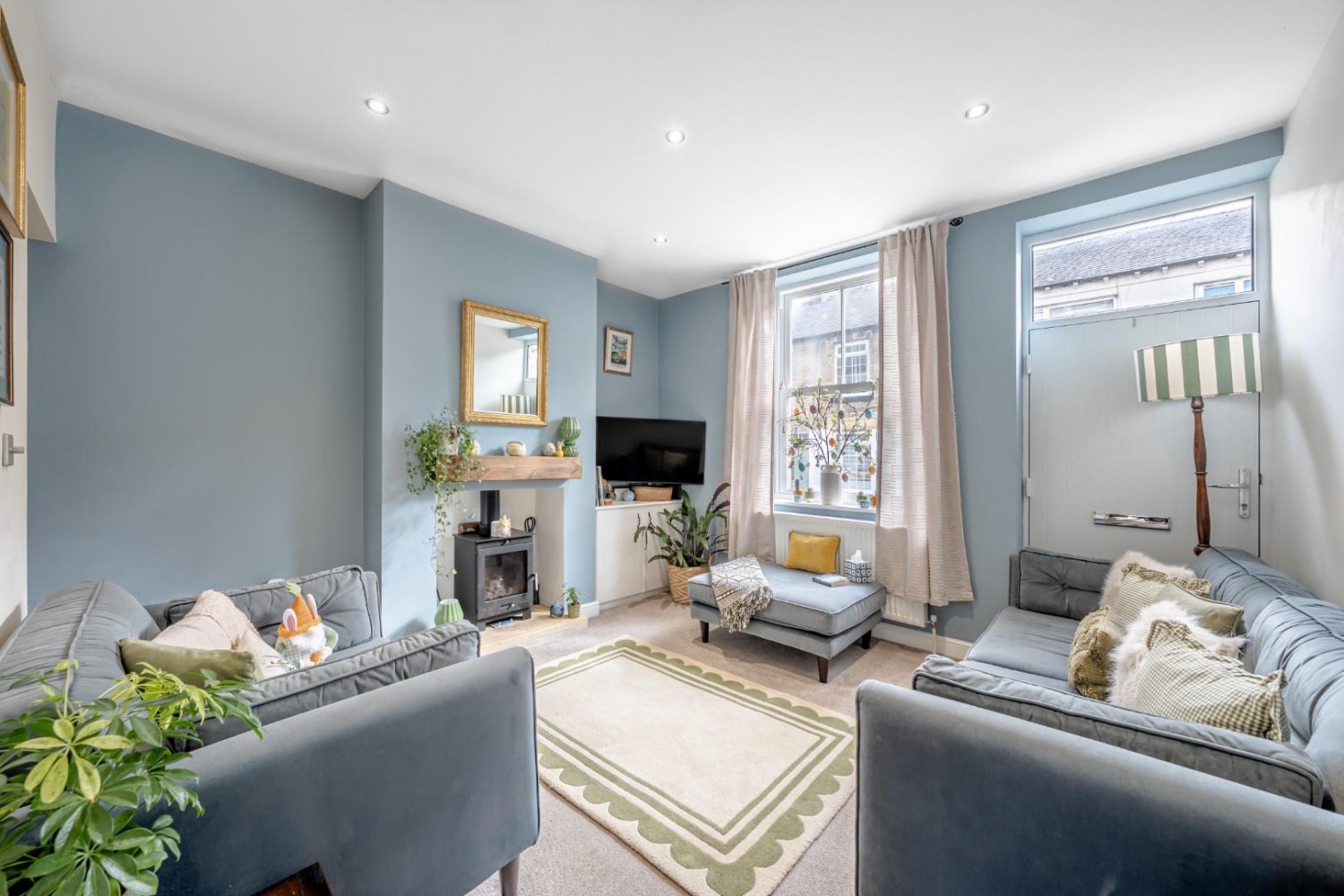St. James Street, Wetherby