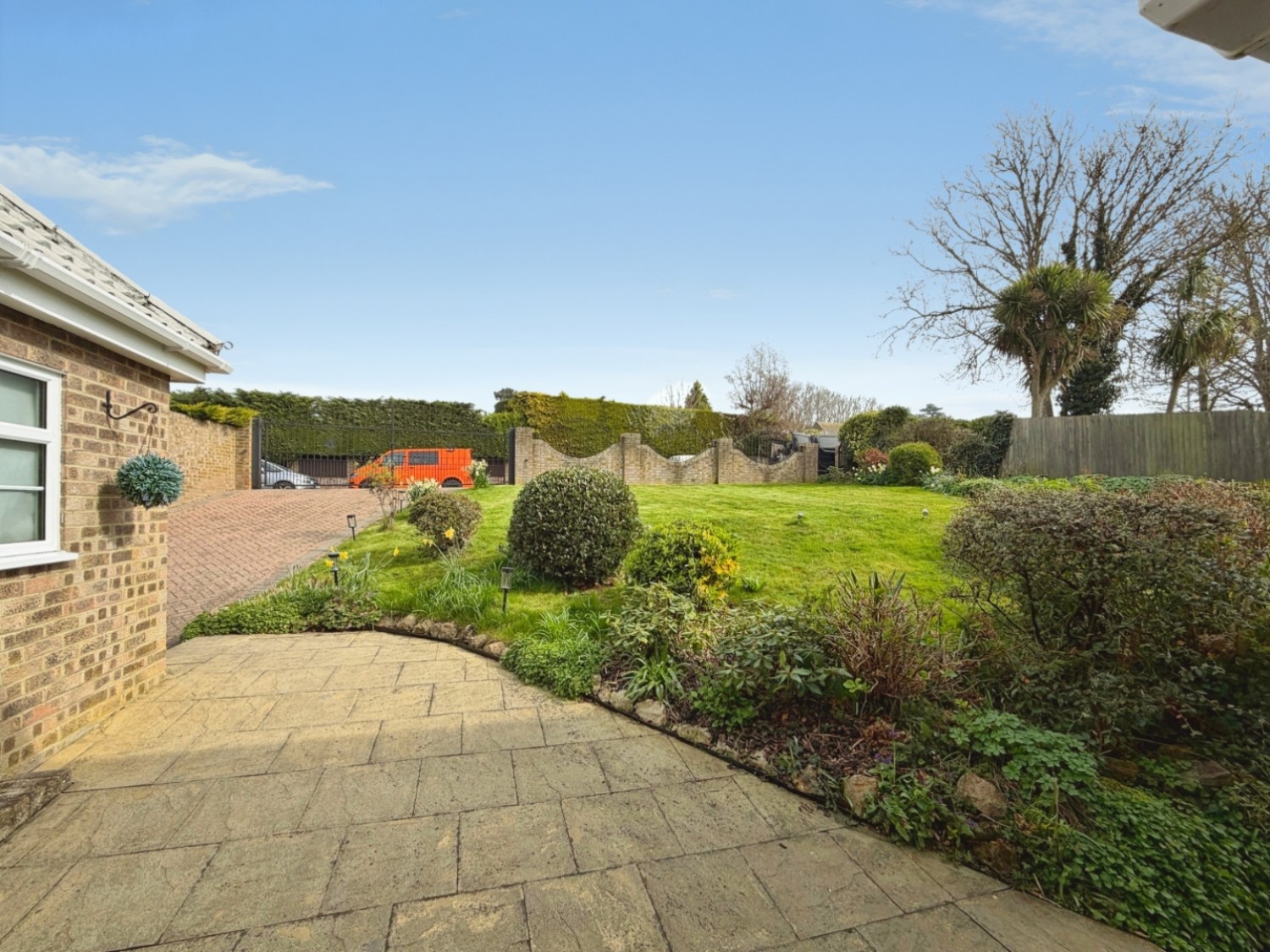 Cliff Road, Hythe