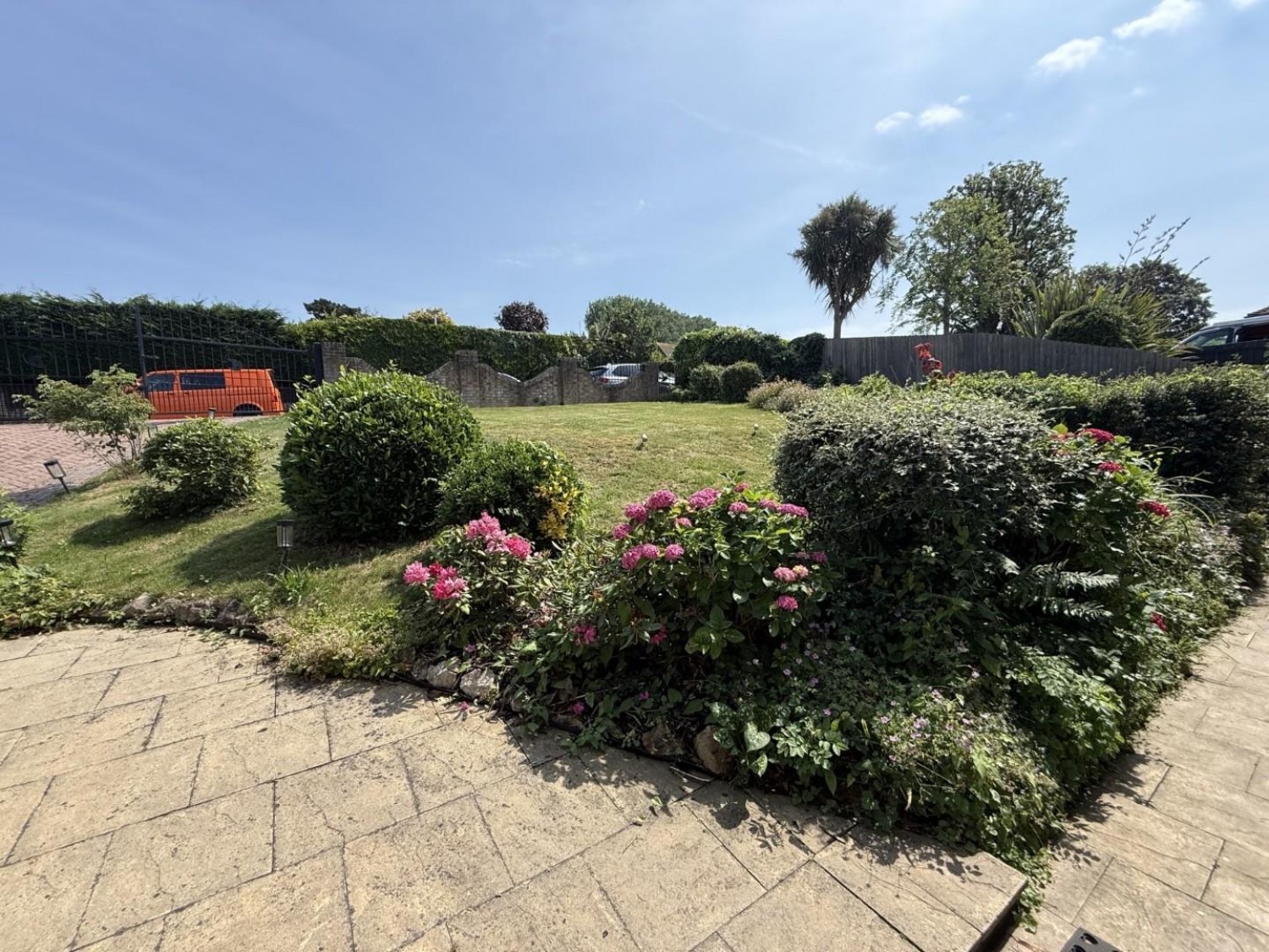 Cliff Road, Hythe
