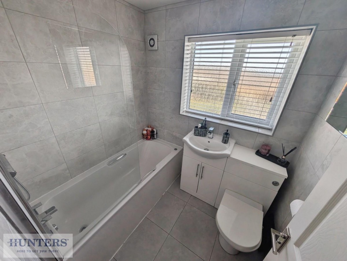Willerby Grove, Peterlee, County Durham, SR8 2RN