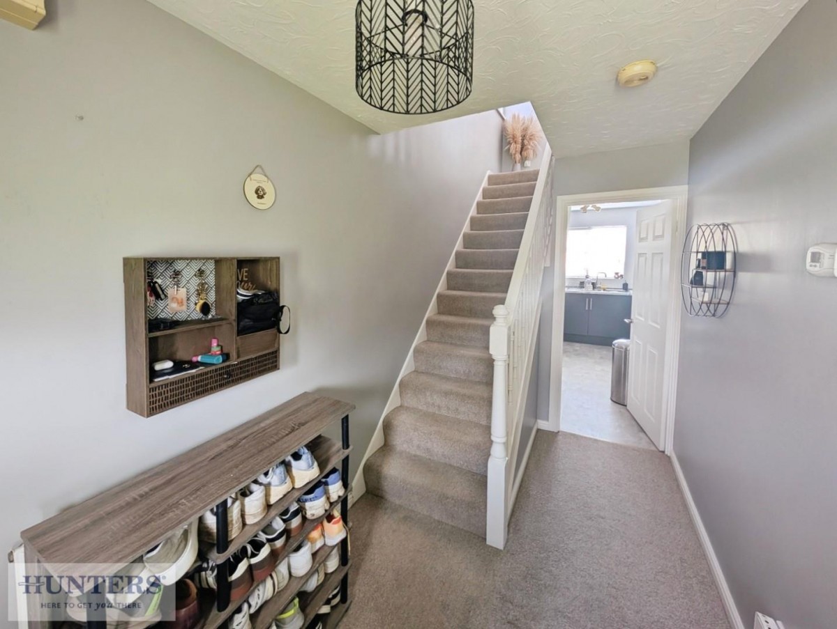 Willerby Grove, Peterlee, County Durham, SR8 2RN