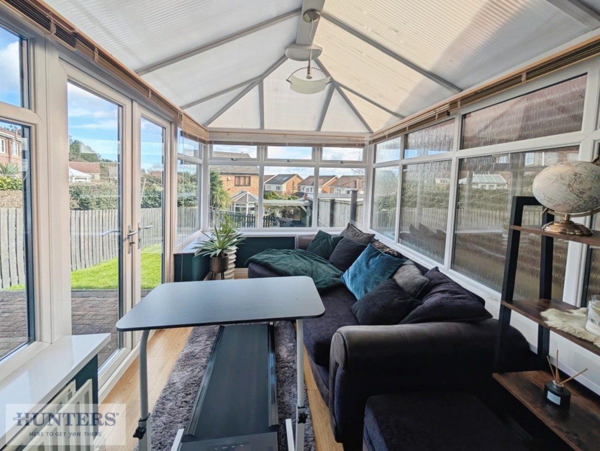 Willerby Grove, Peterlee, County Durham, SR8 2RN