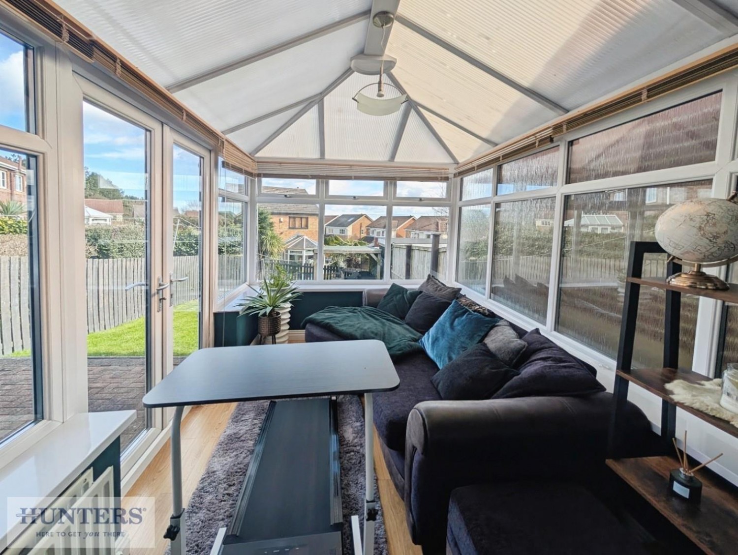 Willerby Grove, Peterlee, County Durham, SR8 2RN
