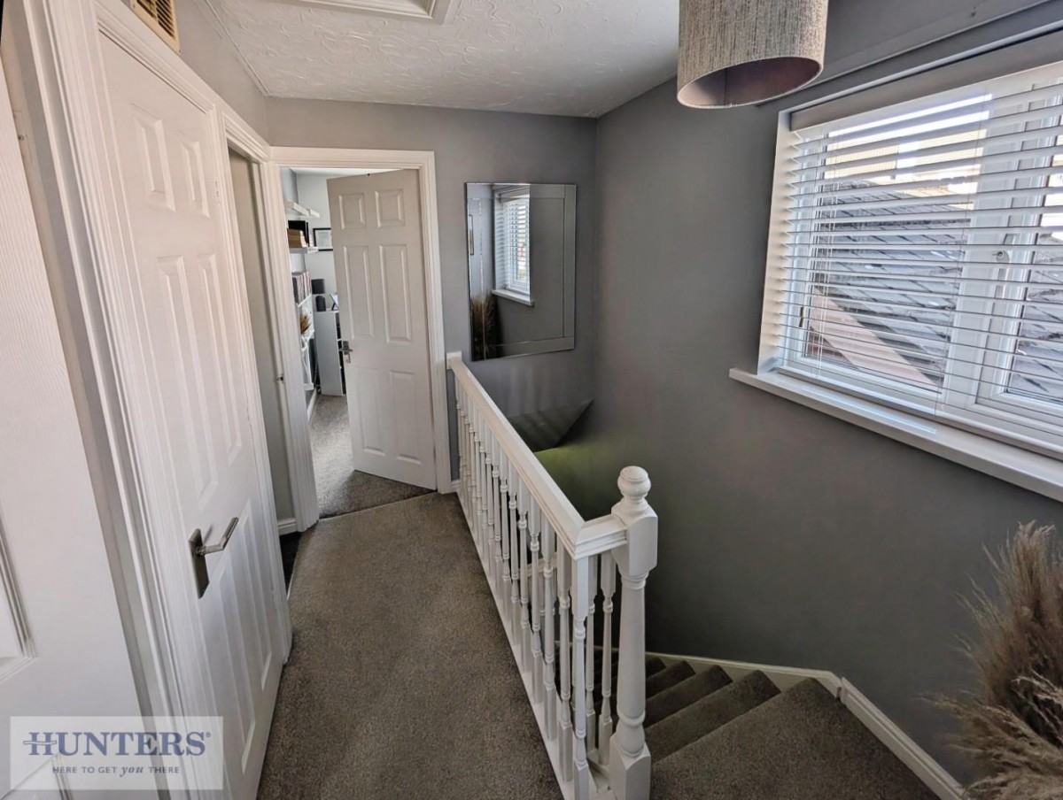 Willerby Grove, Peterlee, County Durham, SR8 2RN