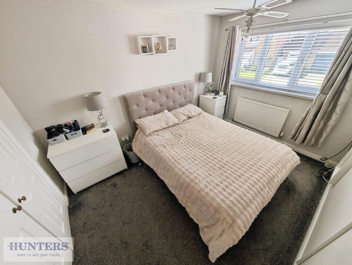 Willerby Grove, Peterlee, County Durham, SR8 2RN