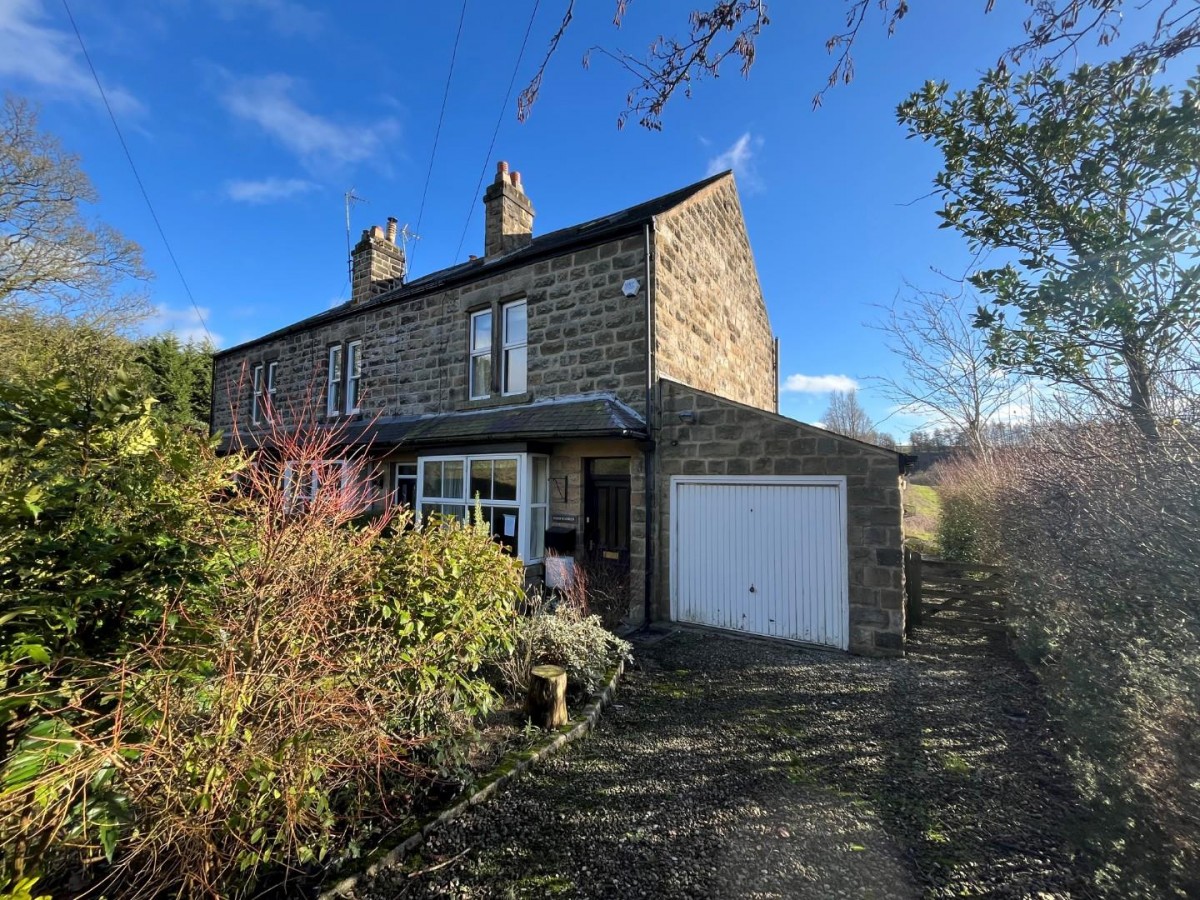 Brackenthwaite Lane, Pannal, Harrogate