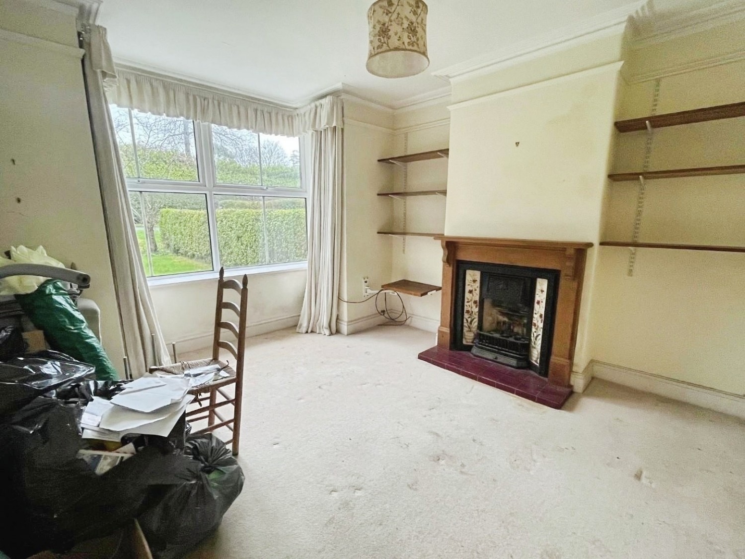 Brackenthwaite Lane, Pannal, Harrogate