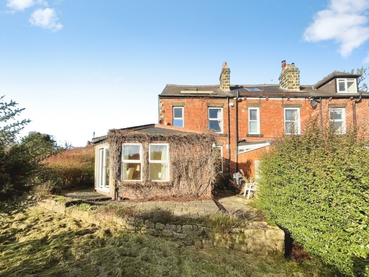 Brackenthwaite Lane, Pannal, Harrogate