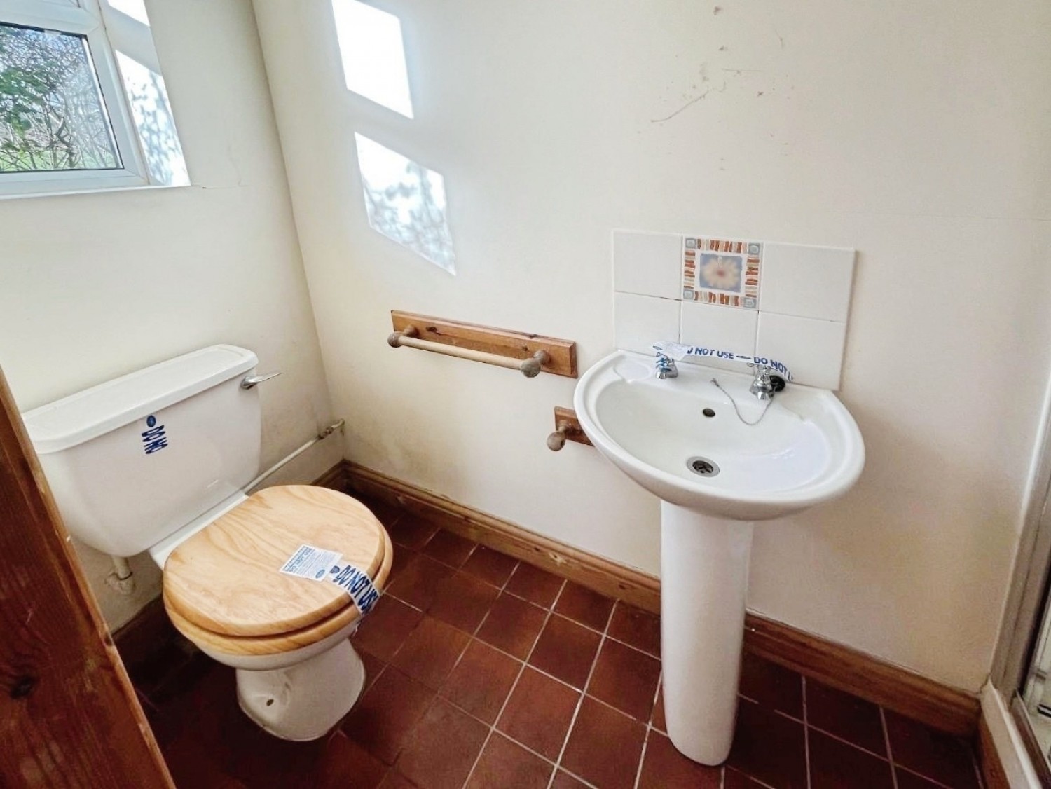 Brackenthwaite Lane, Pannal, Harrogate