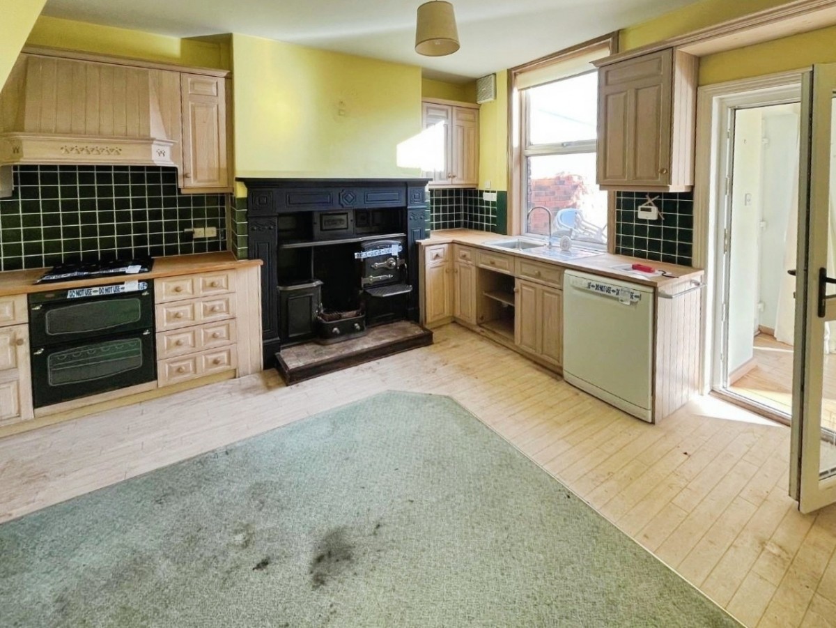 Brackenthwaite Lane, Pannal, Harrogate