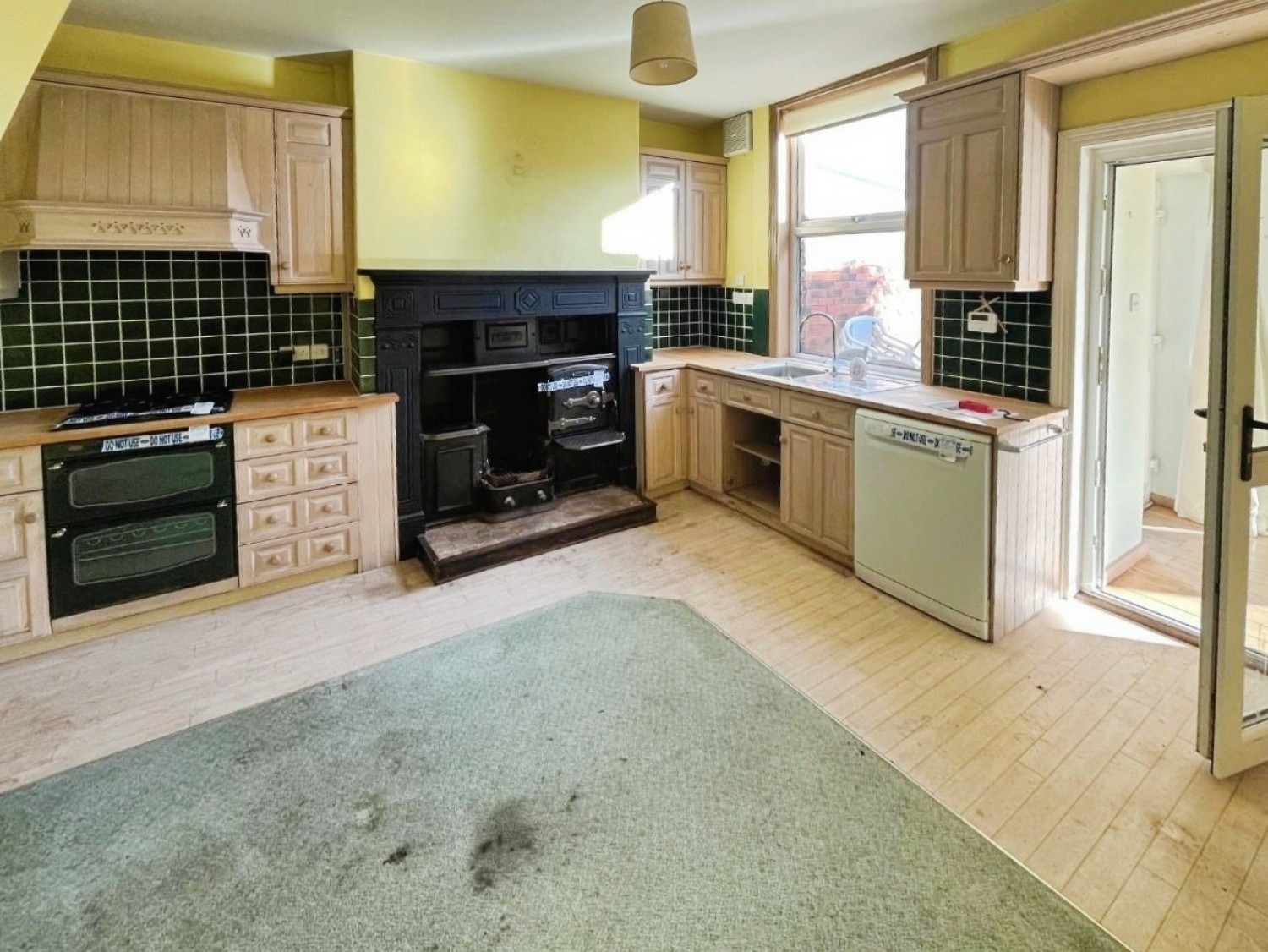 Brackenthwaite Lane, Pannal, Harrogate