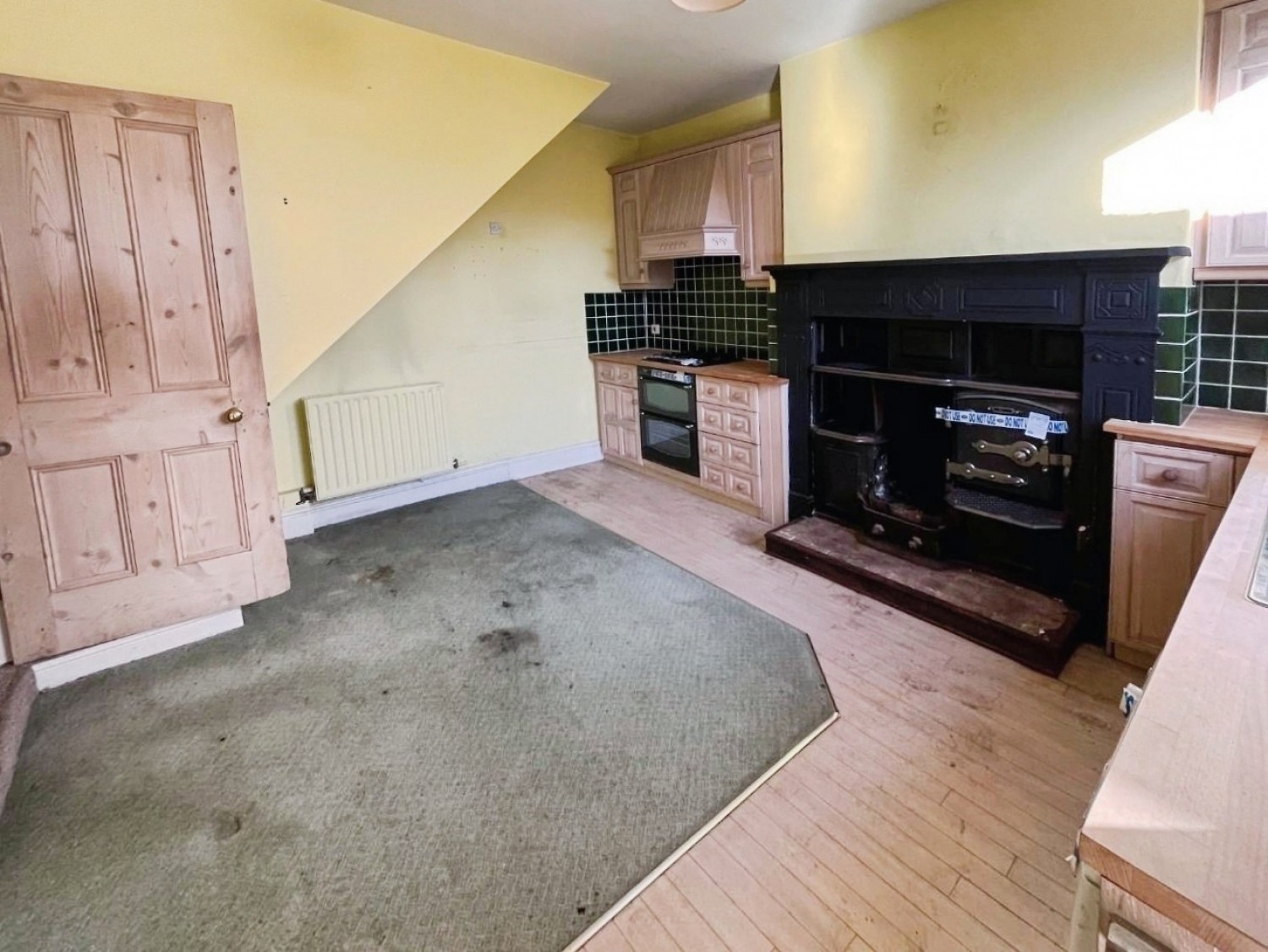 Brackenthwaite Lane, Pannal, Harrogate