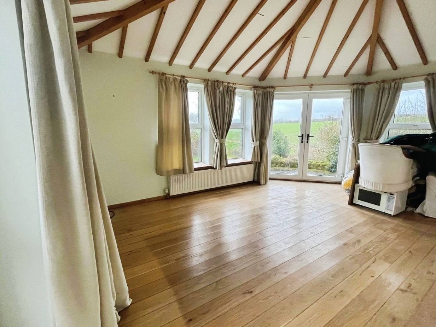 Brackenthwaite Lane, Pannal, Harrogate