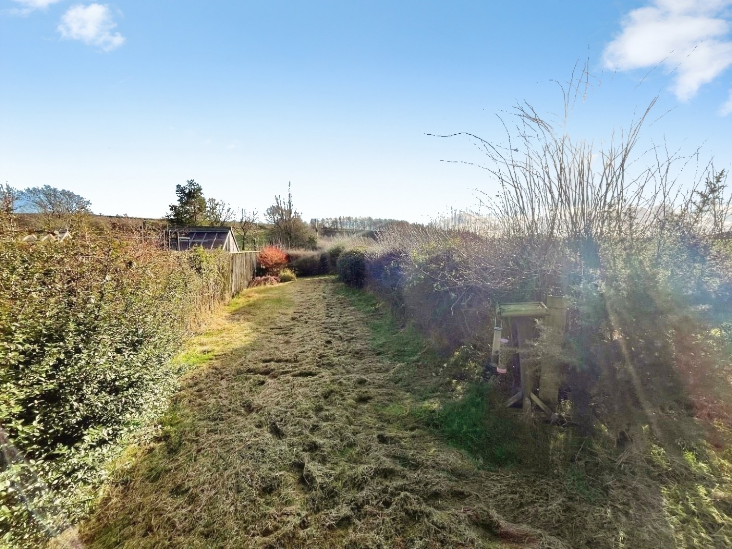 Brackenthwaite Lane, Pannal, Harrogate