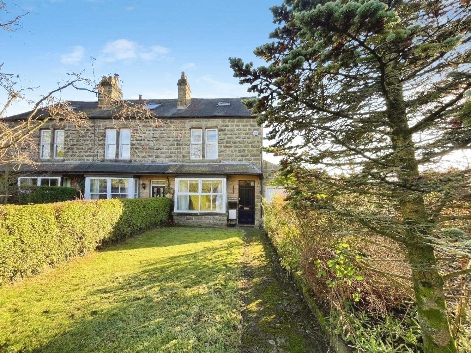 Brackenthwaite Lane, Pannal, Harrogate