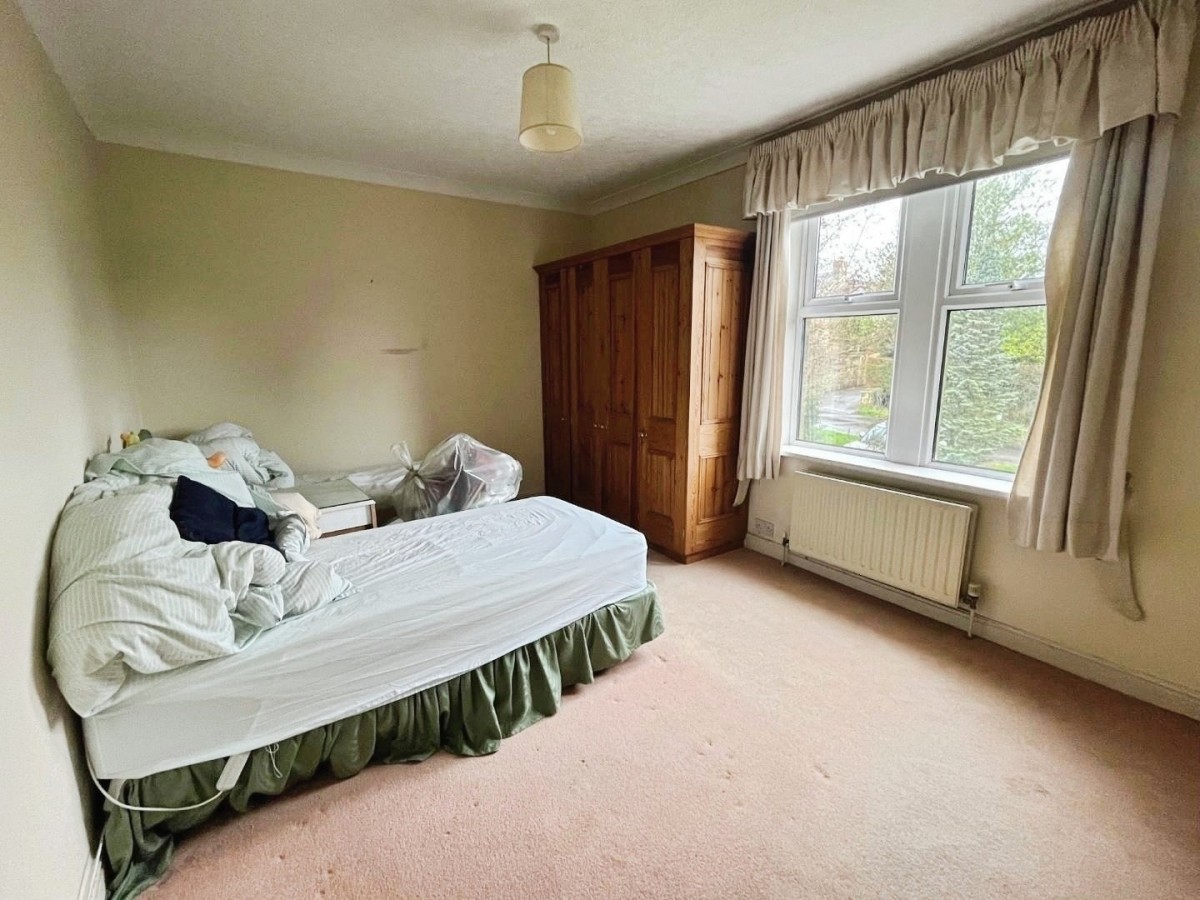 Brackenthwaite Lane, Pannal, Harrogate