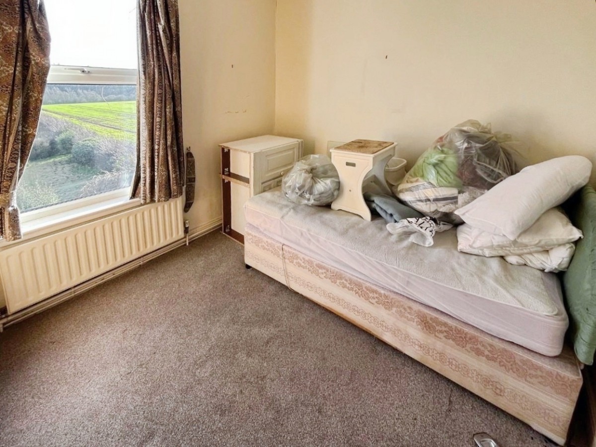 Brackenthwaite Lane, Pannal, Harrogate