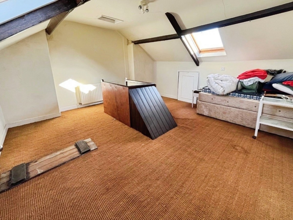 Brackenthwaite Lane, Pannal, Harrogate