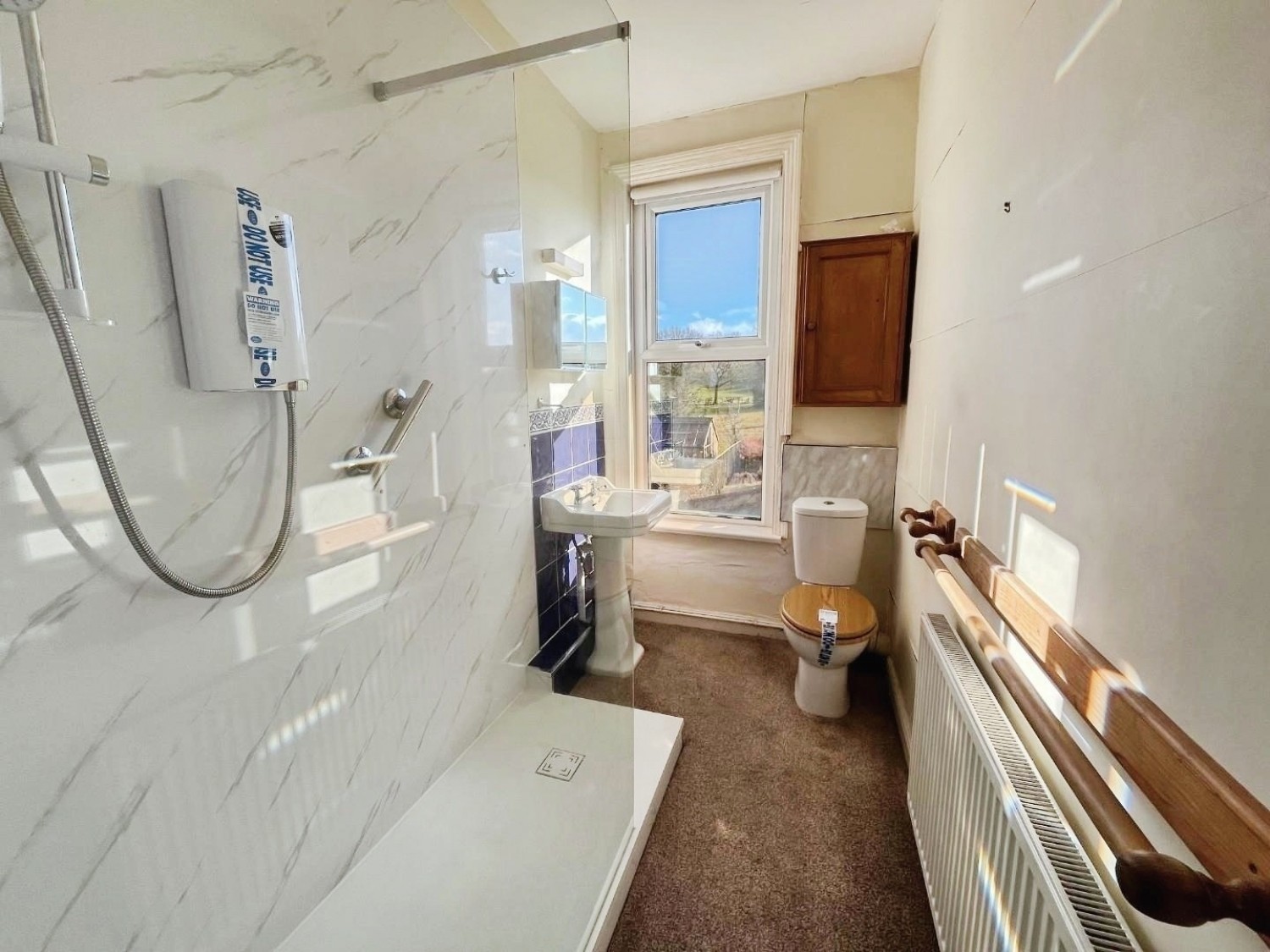 Brackenthwaite Lane, Pannal, Harrogate