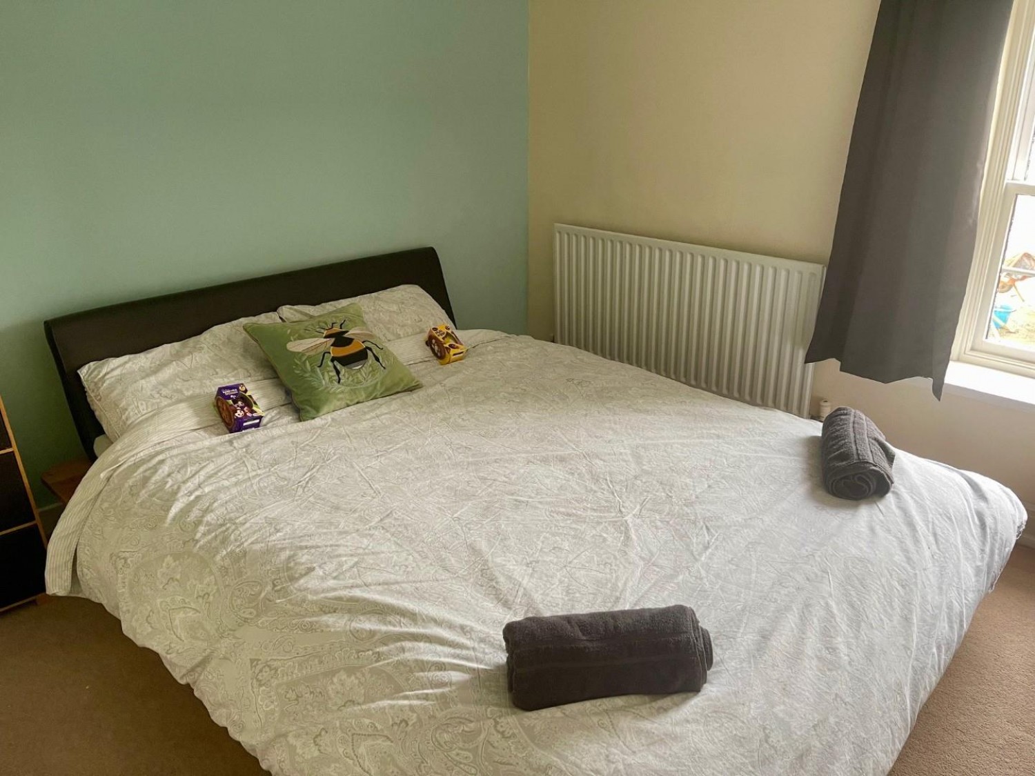 Alice Lane, Little Broughton, Cockermouth