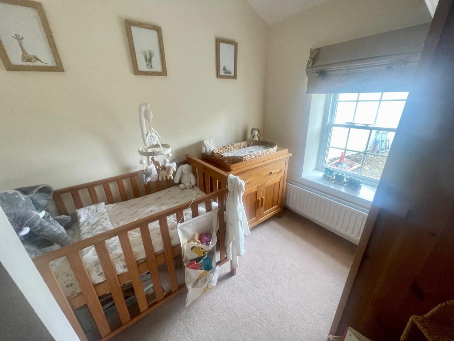 Alice Lane, Little Broughton, Cockermouth