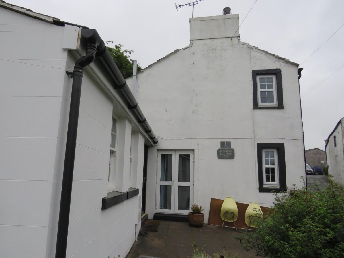 Alice Lane, Little Broughton, Cockermouth