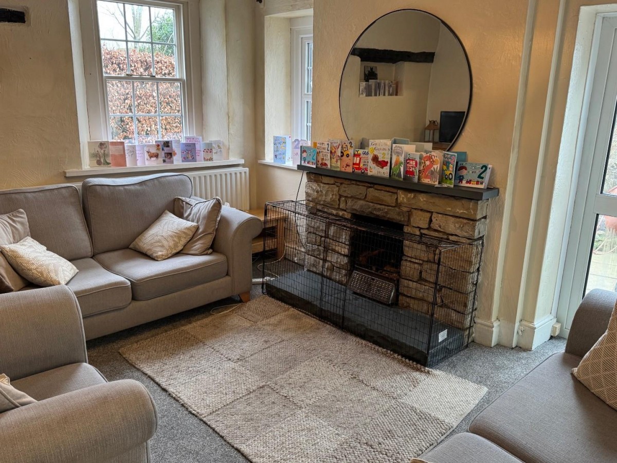 Alice Lane, Little Broughton, Cockermouth