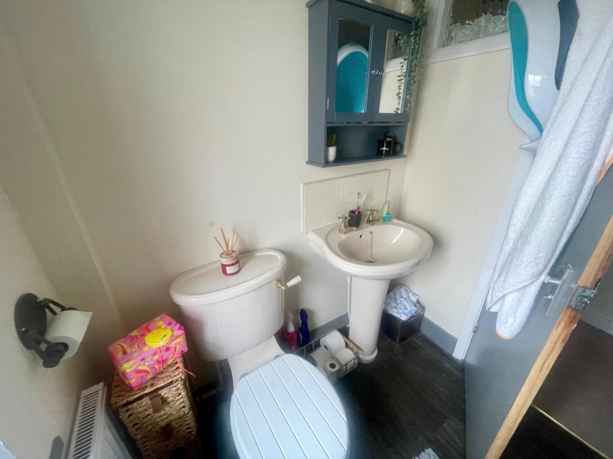 Alice Lane, Little Broughton, Cockermouth