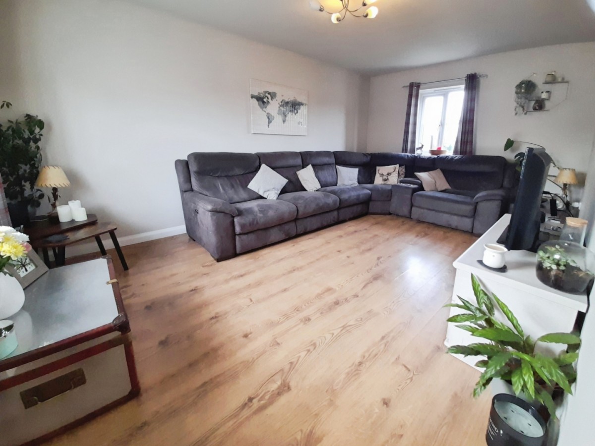 Margaret Close, Gainsborough, Lincolnshire