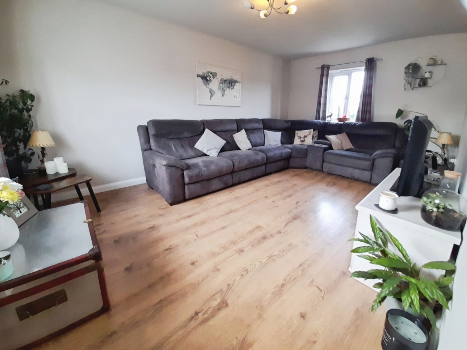 Margaret Close, Gainsborough, Lincolnshire