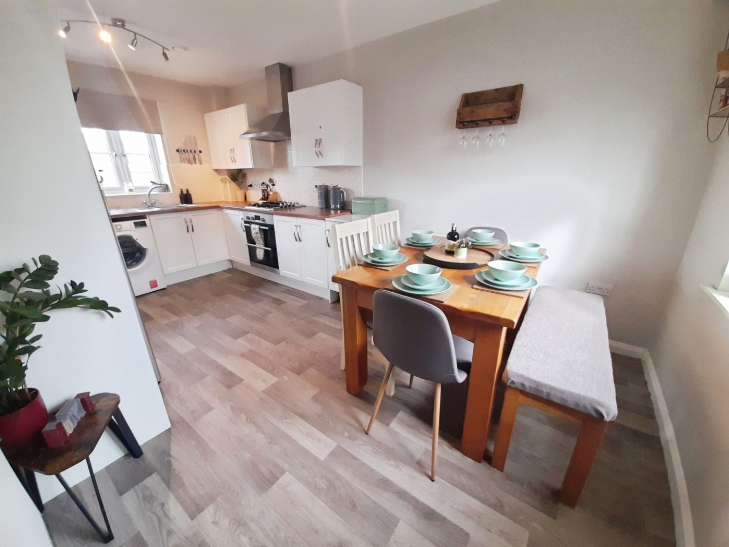 Margaret Close, Gainsborough, Lincolnshire