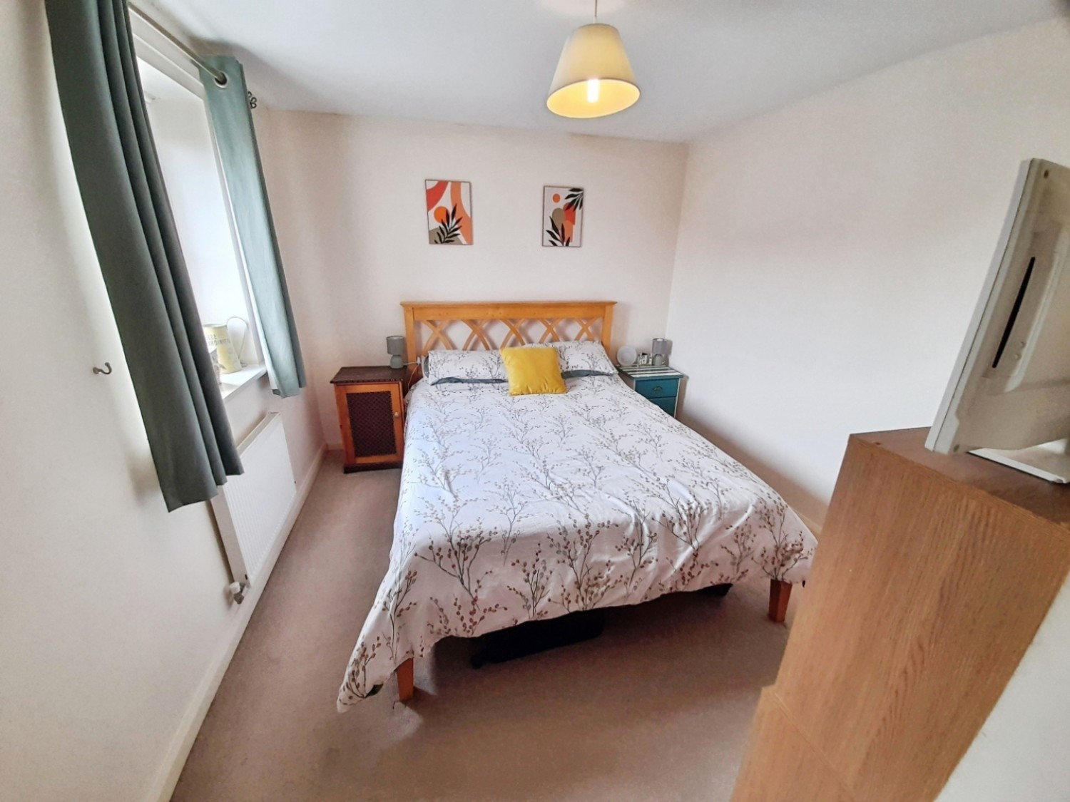 Margaret Close, Gainsborough, Lincolnshire