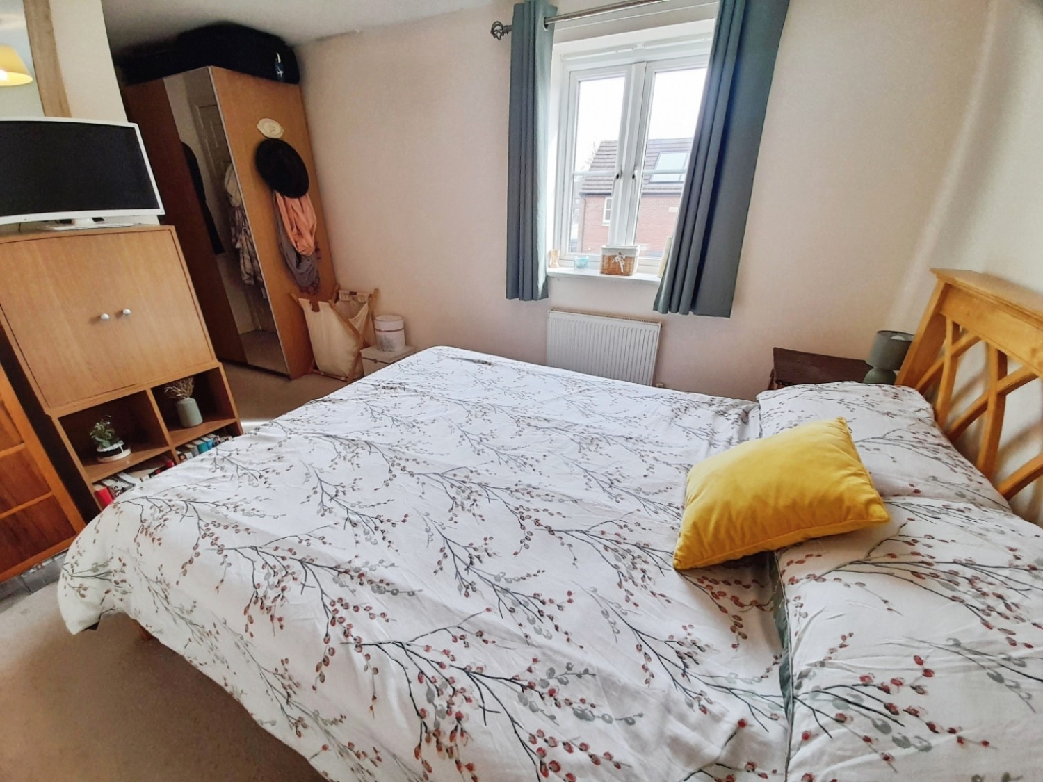 Margaret Close, Gainsborough, Lincolnshire