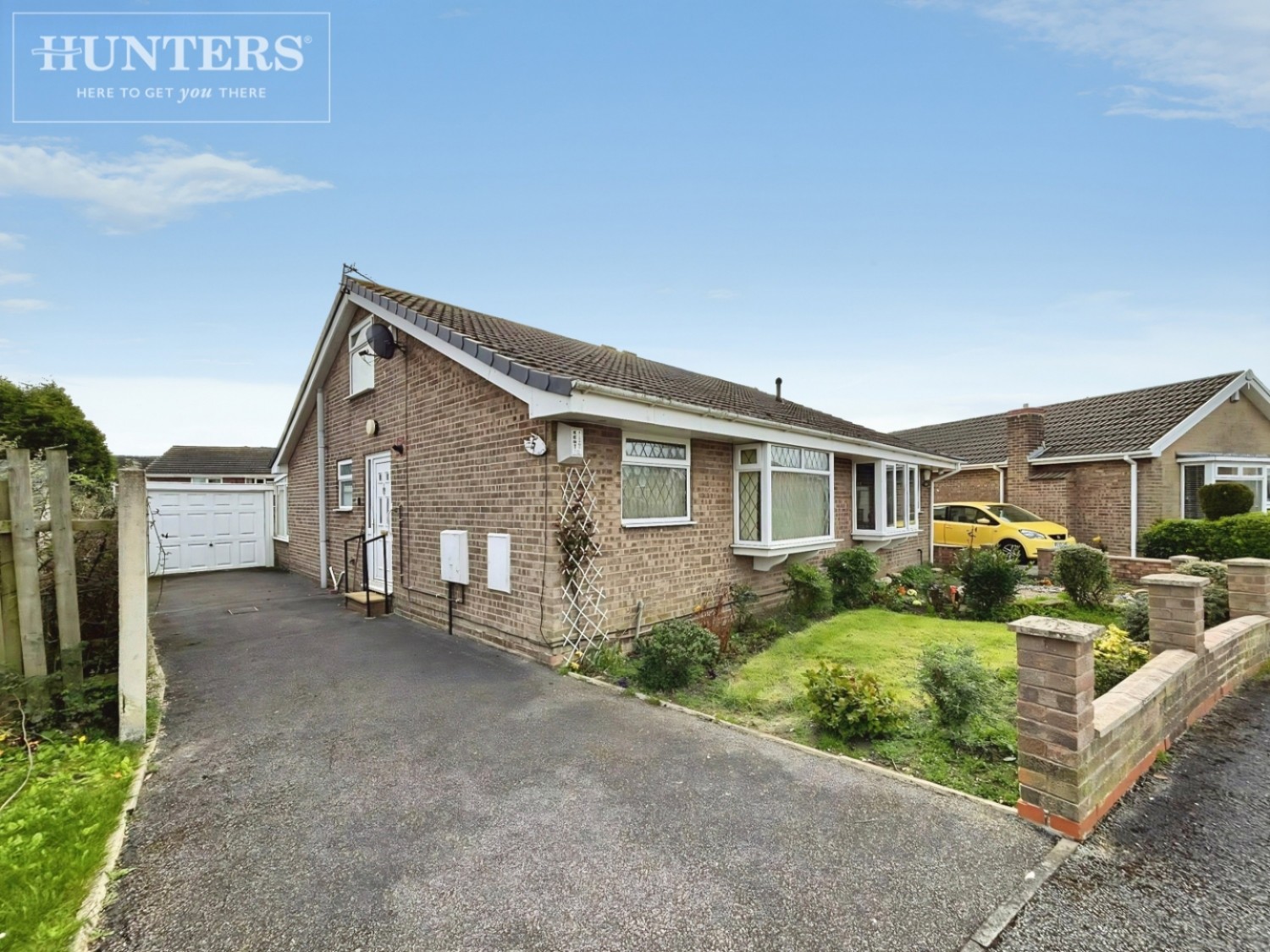 Ringstone Grove, Brierley, Barnsley