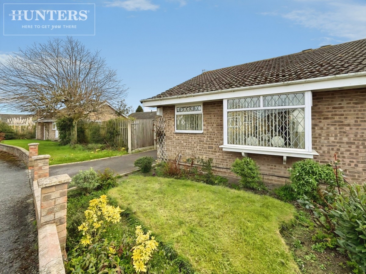 Ringstone Grove, Brierley, Barnsley