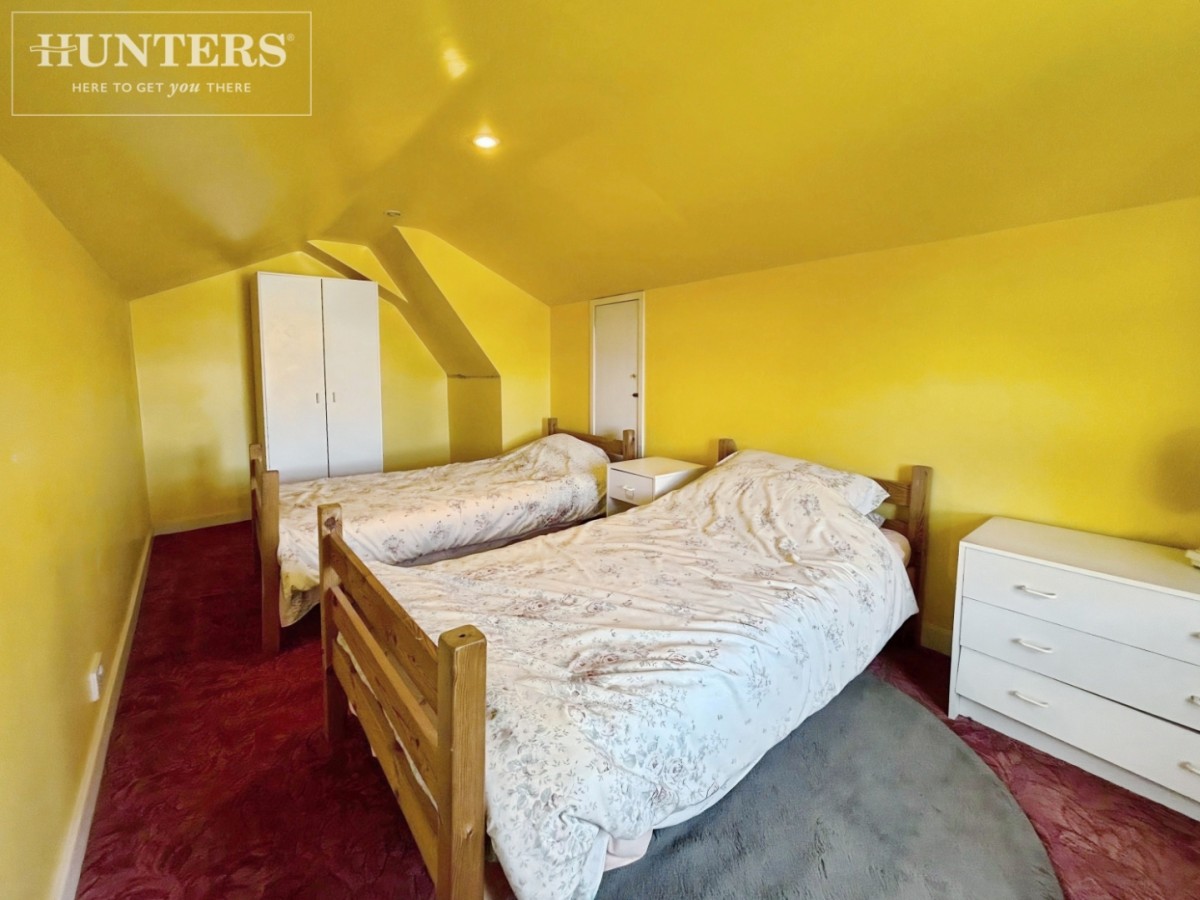 Ringstone Grove, Brierley, Barnsley