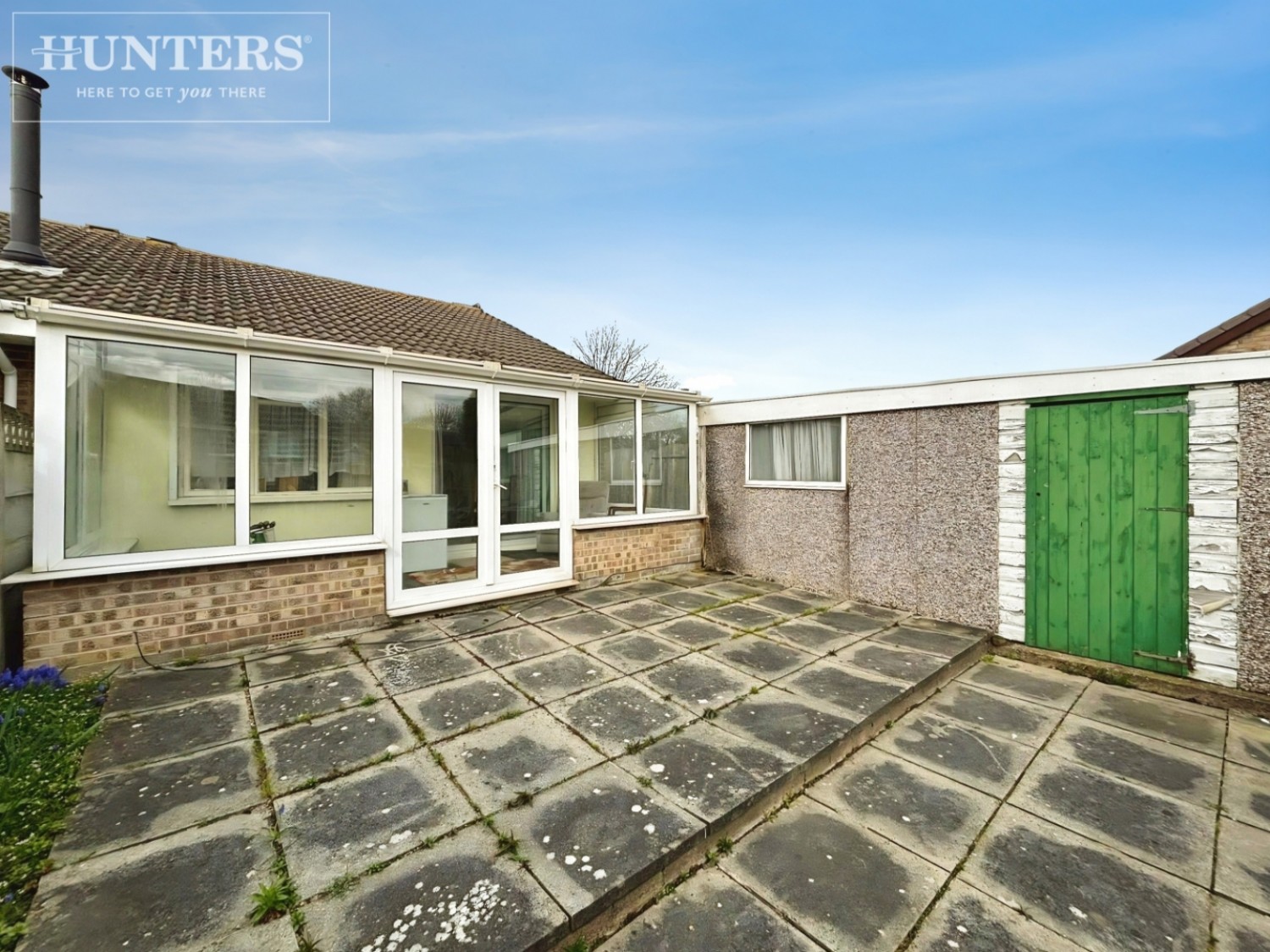 Ringstone Grove, Brierley, Barnsley