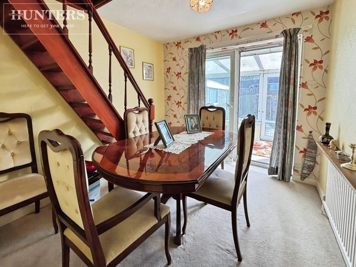 Ringstone Grove, Brierley, Barnsley