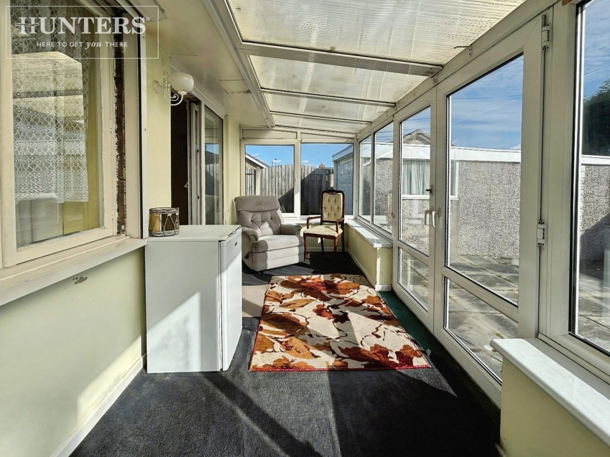 Ringstone Grove, Brierley, Barnsley