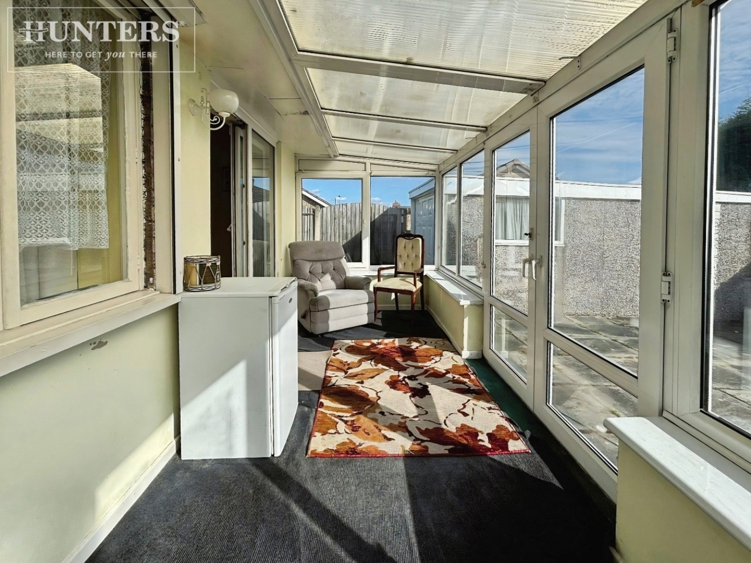 Ringstone Grove, Brierley, Barnsley