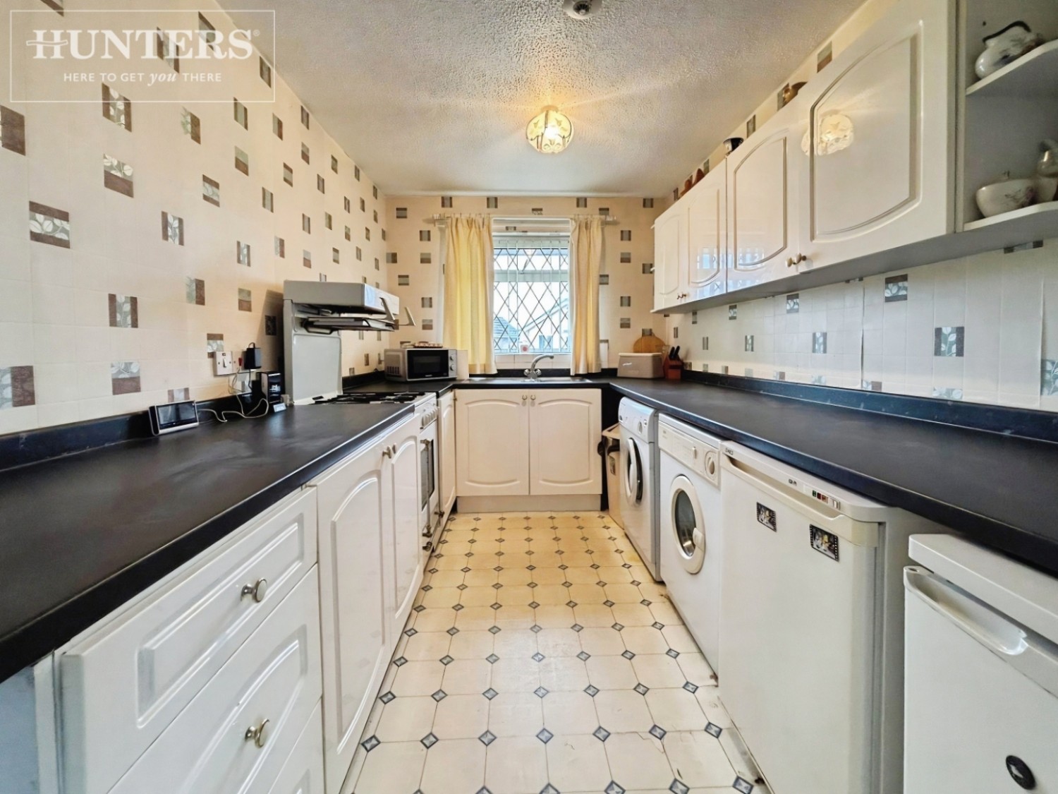 Ringstone Grove, Brierley, Barnsley