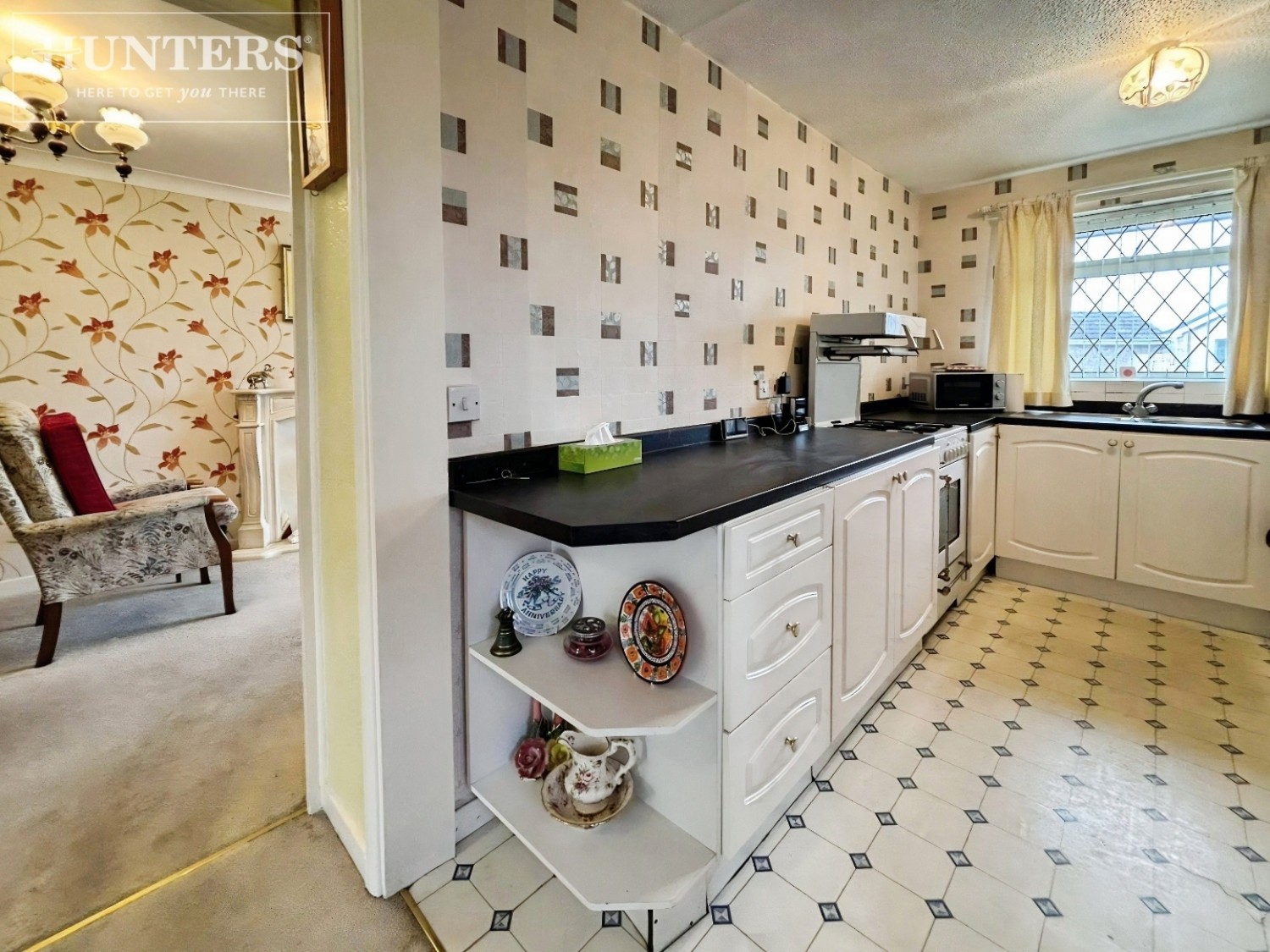 Ringstone Grove, Brierley, Barnsley