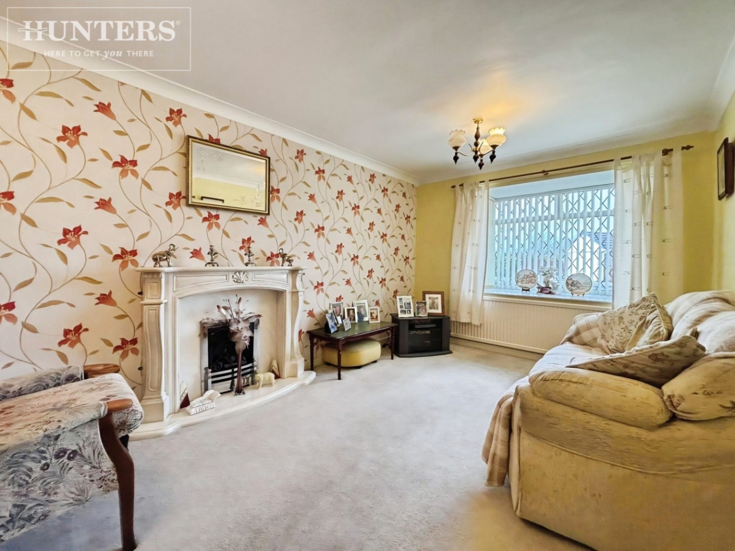 Ringstone Grove, Brierley, Barnsley