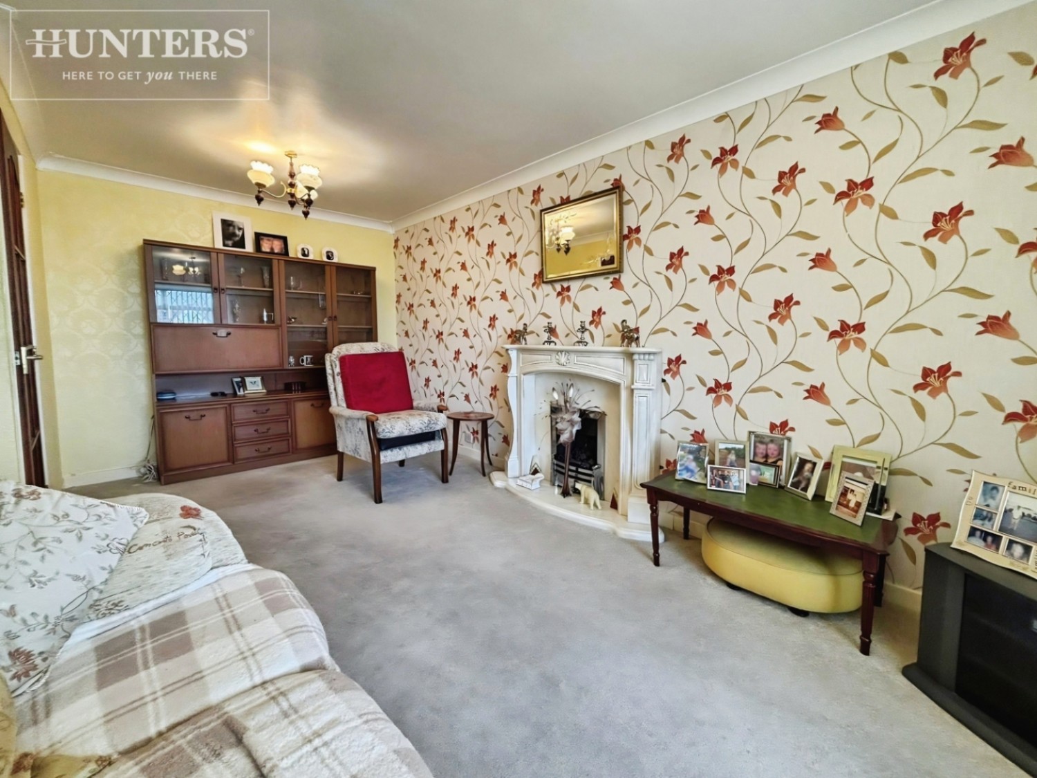 Ringstone Grove, Brierley, Barnsley