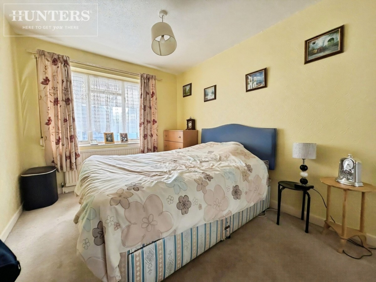 Ringstone Grove, Brierley, Barnsley