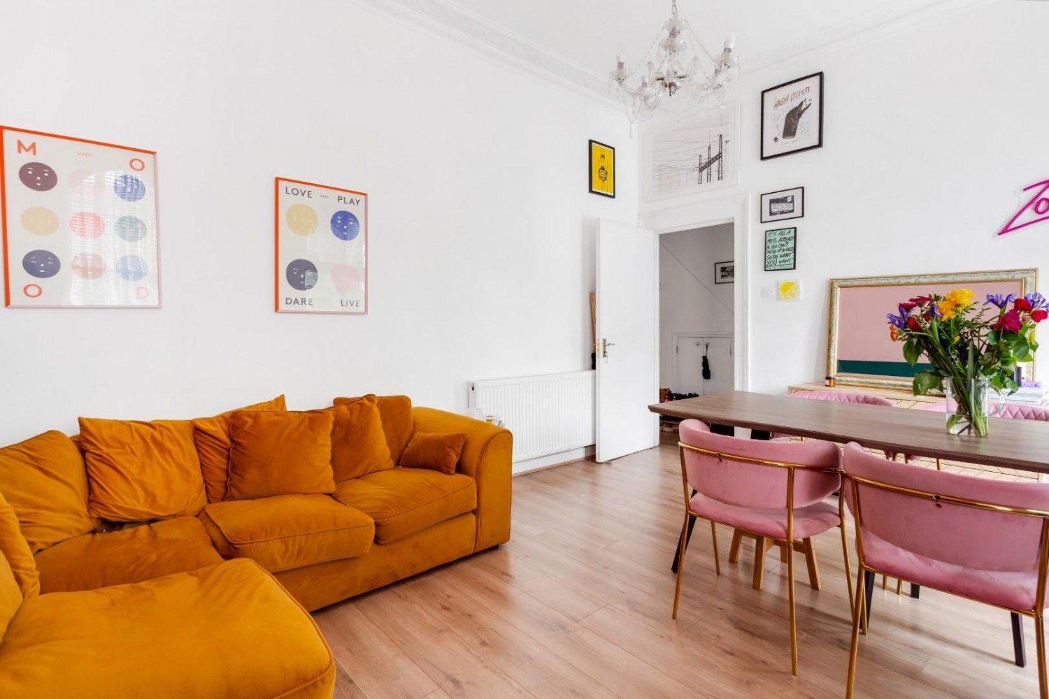 Albion Road, London, N16