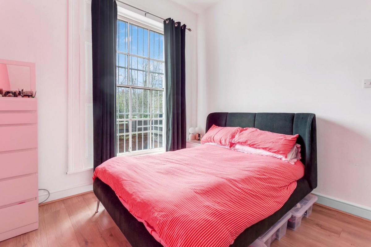 Albion Road, London, N16