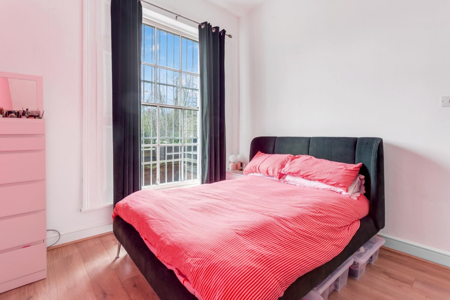 Albion Road, London, N16