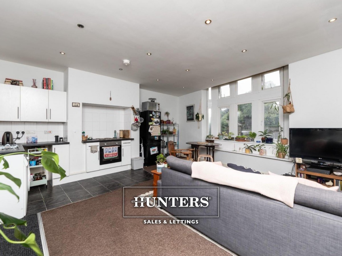 Roundhay Road, Leeds