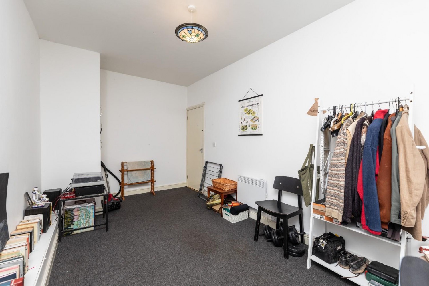 Roundhay Road, Leeds